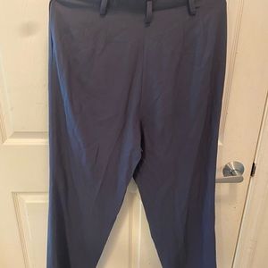 Women work pants